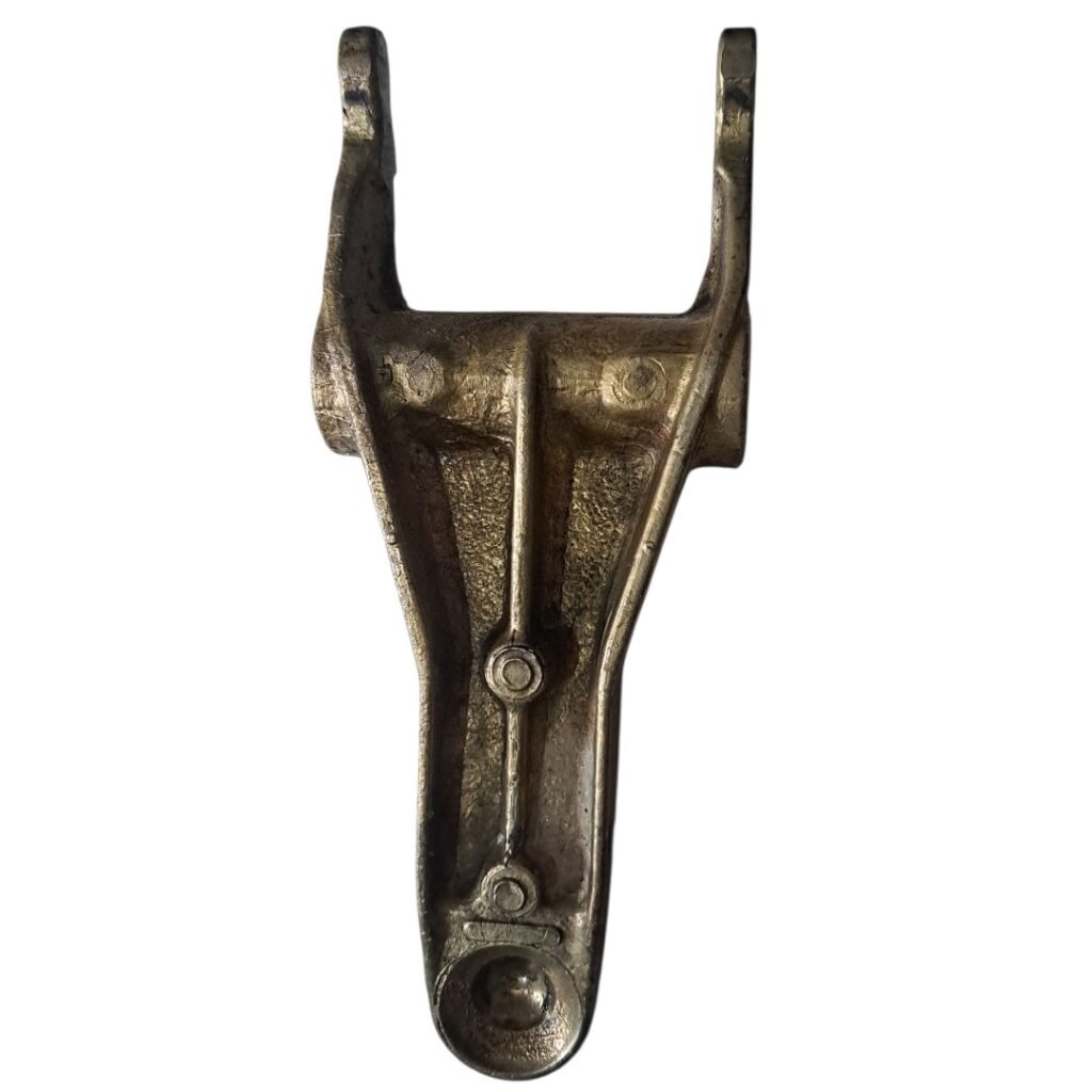 Garfo de embreagem da Ducato